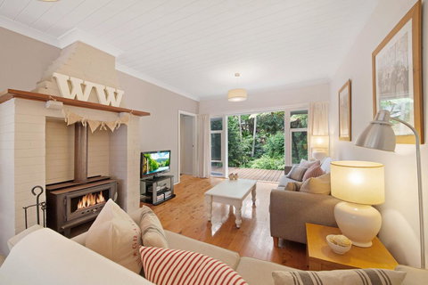 Wildwood - Mackay Tourism 0