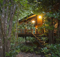 Wildwood - Mackay Tourism