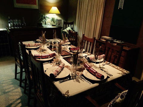 Wildwood Guesthouse - Mackay Tourism 2