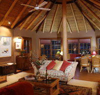 Wildwood Guesthouse - Mackay Tourism