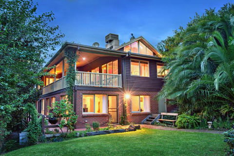 Wildwood Lodge - Mackay Tourism 0