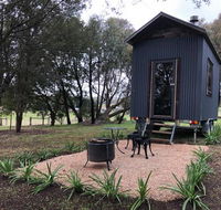 Willandra Tiny House - Mackay Tourism