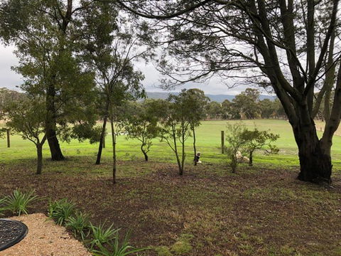 Willandra Tiny House - Mackay Tourism 3