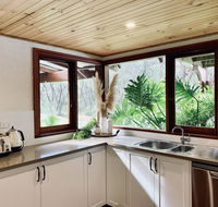 William Bay Cottages - Mackay Tourism
