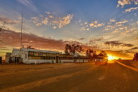 Book William Creek Accommodation Vacations Mackay Tourism Mackay Tourism