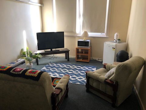 William Farrer Hotel - Mackay Tourism 3