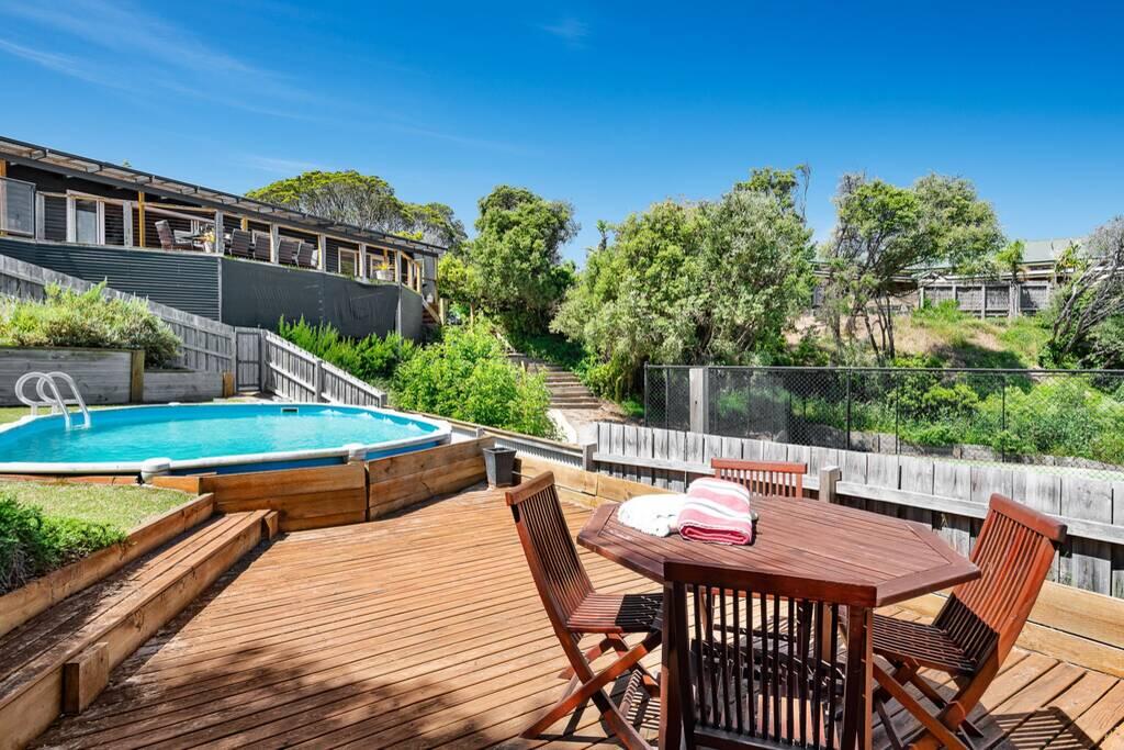 Rye VIC Mackay Tourism