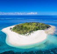 Wilson Island - Mackay Tourism