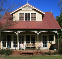 Wimbeldon - Mackay Tourism