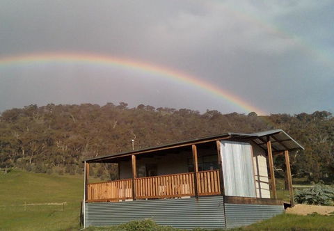 Wimmera Hills Winery - Mackay Tourism 2