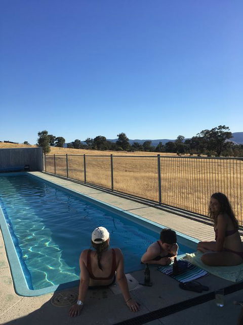 Wimmera Hills Winery - Mackay Tourism 3