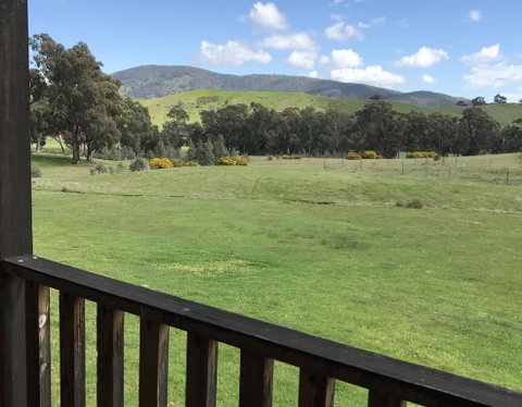 Wimmera Hills Winery - Mackay Tourism 1