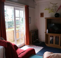 Wind Song Mountain Retreat - Mackay Tourism