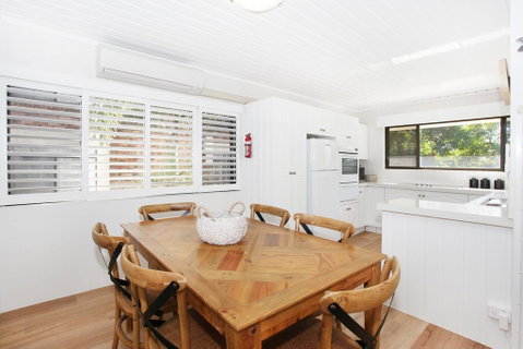 Windmill 3 - 3 BDRM Apt On Mooloolaba Spit - Mackay Tourism 1