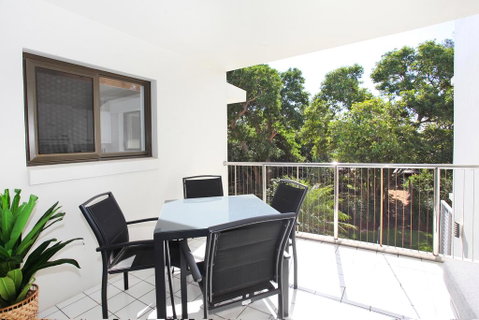 Windmill 3 - 3 BDRM Apt On Mooloolaba Spit - Mackay Tourism 3