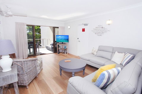 Windmill 3 - 3 BDRM Apt On Mooloolaba Spit - Mackay Tourism 2
