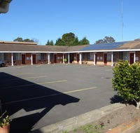Windmill Motel - Mackay Tourism