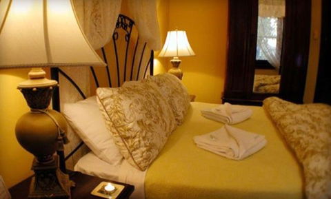 Windradyne Boutique Bed & Breakfast - Mackay Tourism 2