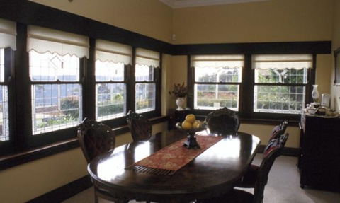 Windradyne Boutique Bed & Breakfast - Mackay Tourism 1