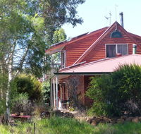 Windrose BB - Mackay Tourism