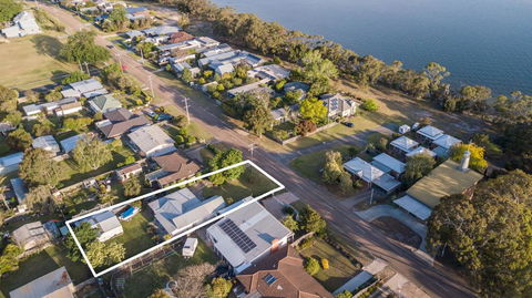 Windsong - Pet Friendly, Wifi And Close To Water - Mackay Tourism 0