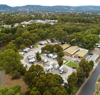Windsor Gardens Caravan Park - Mackay Tourism