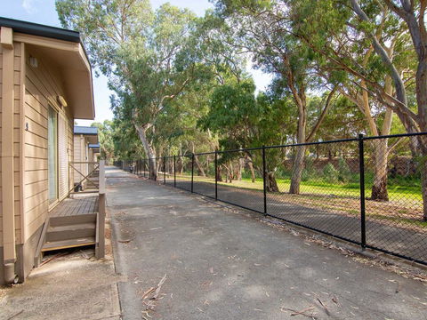 Windsor Gardens Caravan Park - Mackay Tourism 2