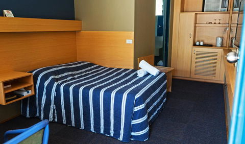 Windsor Motel - Mackay Tourism 2