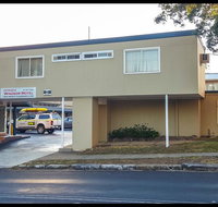 Windsor Motel - Mackay Tourism