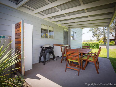 Wine Country Cottage Located Right At The Hunter Valley Gateway, Close To Everything - Mackay Tourism 2