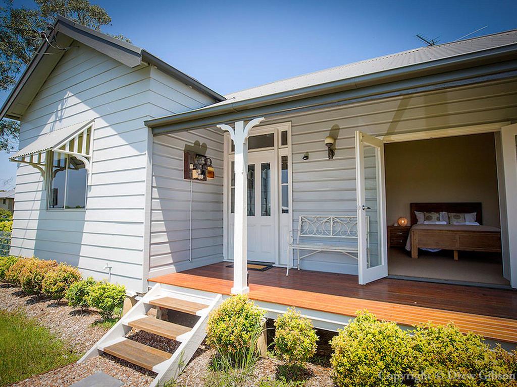 Paxton ACT Mackay Tourism
