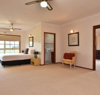 Wine Country Homestead 1br Studio - Mackay Tourism