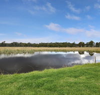 Wine Country Homestead Estate - Mackay Tourism