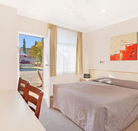 Wingham Motel - Mackay Tourism