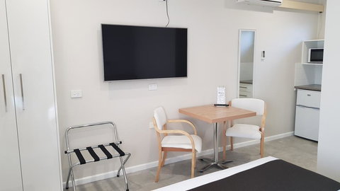 Wingham Motel - Mackay Tourism 2