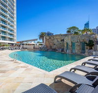 Wings Resort - Private Apartments - Mackay Tourism