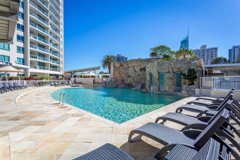 Wings Resort - Private Apartments - Mackay Tourism 0