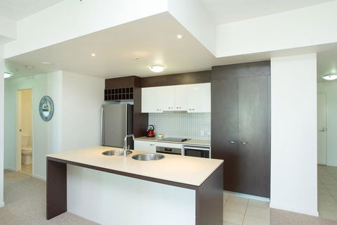 Wings Resort - Private Apartments - Mackay Tourism 3