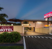 Winter Sun Motel - Mackay Tourism