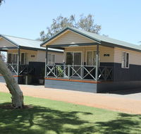 Wintersun Caravan and Tourist Park - Mackay Tourism