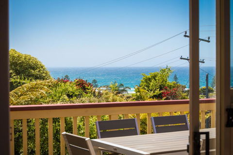 Wirra By The Sea, Dalmeny - Mackay Tourism 2