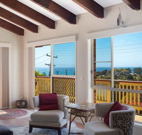 Wirra by the Sea Dalmeny - Mackay Tourism