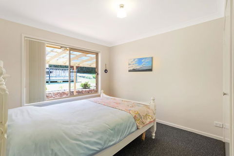 Wirra By The Sea, Dalmeny - Mackay Tourism 1