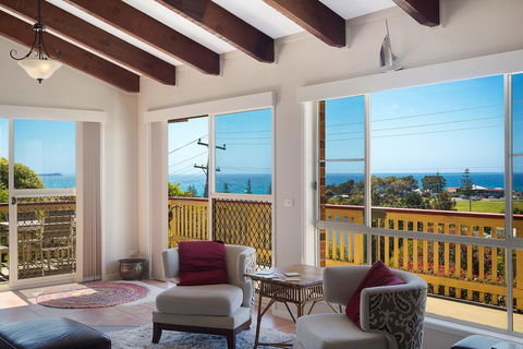 Wirra By The Sea, Dalmeny - Mackay Tourism 0