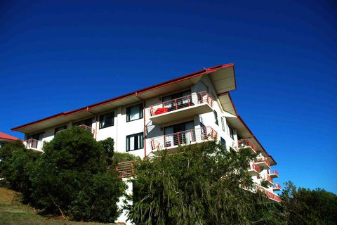 Wirrina Cove Apartment - Mackay Tourism 0