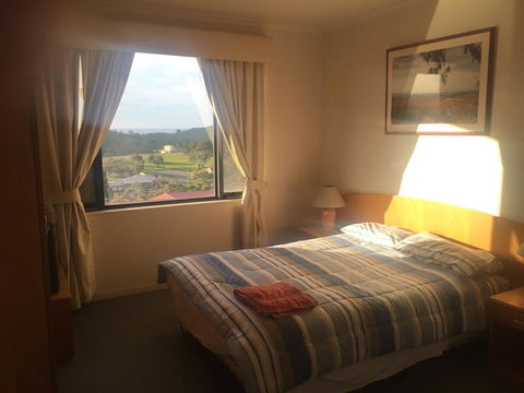 Wirrina Cove Apartment - Mackay Tourism 1
