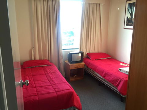 Wirrina Cove Apartment - Mackay Tourism 3