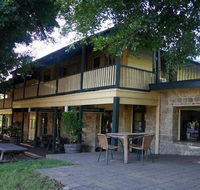 Wisemans Inn - Mackay Tourism