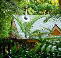 Witches Falls Cottages - Mackay Tourism