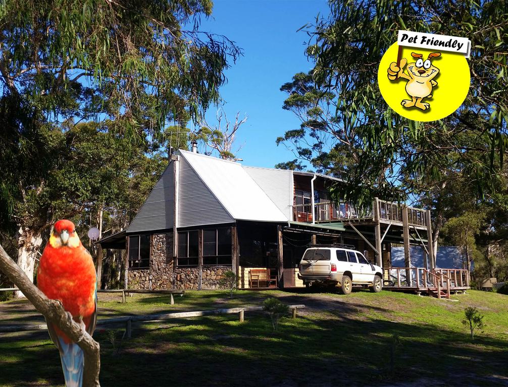 West Cape Howe WA Mackay Tourism